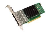 Nätverkskort (adaptrar osv.) - Intel Ethernet Network Adapter E810-XXVDA4 - E810XXVDA4LG1P5