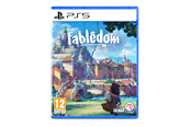 Spel - Fabledom - Sony PlayStation 5 - Strategi - 5060264379729