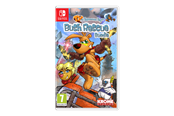 Spel - TY the Tasmanian Tiger Bush Rescue Bundle - Nintendo Switch - Plattform - 5056635608741