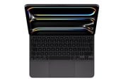 Tangentbord - Apple Magic Keyboard for iPad Pro 13" M5 | M4 - International English - Black - Tastatur & Folio set - Engelska - Svart - MWR53Z/A