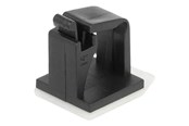Kabel sleeve - DeLOCK Passive PoE Adapter Set RJ45 DC 5.5 x 2.5 mm - 66024