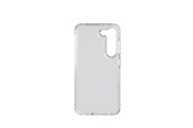 Mobile - Covers & Cases - Tech21 Evo Clear Galaxy S23 5G Transparent - T21-10071