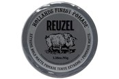 Hårvård - Reuzel - Extreme Hold Matte Pomade 95 ml - 256782