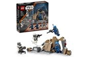 LEGO® - LEGO Star Wars 75373 Ambush on Mandalore™ Battle Pack - 75373