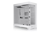 Chassi - Thermaltake CTE E600 MX Snow - Chassi - Tower - Vit - CA-1Y3-00M6WN-00
