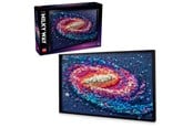 LEGO® - LEGO Art 31212 Vintergatans galax - 31212