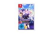 Spel - Neptunia Game Maker R:Evolution (Day One Edition) - Nintendo Switch - RPG - 5060941717134
