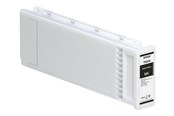 Skrivartillbehör-bläck-toner - Epson T8008 - matte black - original - ink cartridge - C13T80080N