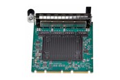 Nätverkskort (adaptrar osv.) - StarTech.com 4-Port RJ45 Gigabit OCP 3.0 Server Network Card Intel I350 - network adapter - OCP 3.0 - Gigabit Ethernet x 4 - OR41GI-NETWORK-CARD