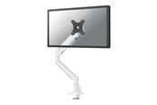 Monitorfäste - Neomounts NEXT Slim DS70-250WH1 mounting kit - full-motion - for Monitor - white - DS70-250WH1