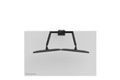 Monitorfäste - Neomounts NEXT Slim DS70-250BL2 mounting kit - full-motion - for 2 monitors - black - DS70-250BL2