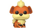 Merchandise - Funko! - Growlithe - Figur - 0889698742290