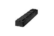 Värmepumpar - Enstal Riser for rubber feet 1000mm - 2 pcs. - 100839
