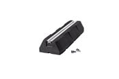 Värmepumpar - Enstal Rubber feet 600x95x180mm - 2 pcs. - 100836