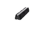 Värmepumpar - Enstal Rubber feet 400x95x130mm - 2 pcs. - 100834