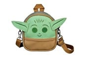 Merchandise - Star Wars - Grogu Mini Backpack - Ryggsäck - TCEA7020