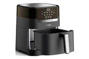 Andra köksapparater - Tefal Easy Fry & Grill EY505815 - hot air fryer/grill - black - EY505815