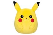 Docka, bamse och tillbehör - Squishmallows Pikachu - 0196566182721