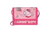 Skoltillbehör - Peppa Pig Wallet - PIPA7000