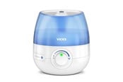 Uppvärmning och kylutrustning - Vicks Mini cool mist humidifier - VUL525E4
