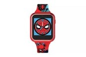 Merchandise - Peers Hardy - Marvel Spider-Man Kid's Multicoloured Silicone - Klocka - 5018479099017