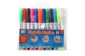 Hobby Tillbehör - Jono Toys Magic Watermarkers 12 pcs. - 4025
