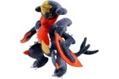 Docka, bamse och tillbehör - Tomy Pokemon Mega Evolved: Garchomp - 0053941182854