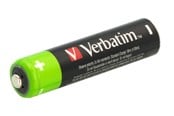 Batterier & batterigrepp - Verbatim Premium battery - 4 x AAA / HR03 - NiMH - 49514