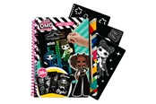 Kreativa spel - L.O.L. LOL. Magic Scratch Set - OM04018