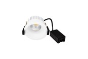 Lampor - HiluX D7 Gen2 - 6W - 420lm - Ra95 - 2700K - Dimmable - Indoor/Outdoor - White - 5714255009880