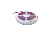Lampor - HiluX RGBW COB LED Strips - 24V - 16W - 620lm/m - RGB+3000K - CRI90+ - 5m - IP20 - 5714255009965