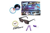 Leksaker - Toi-Toys Spy set 4 pieces. - 35137A