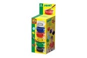 Kreativa spel - SES Creative Poster Paint 6x45ml - 00381