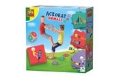 Utomhuslek - SES Creative Animal Acrobats - 02305