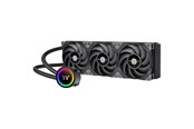 CPU-fläktar - Thermaltake TOUGHLIQUID 360 EX Pro ARGB Sync All-In-One Liquid Cooler - CPU Vattenkylare - CL-W400-PL12BL-A