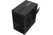 Strömförsörjning - NZXT C-Series Bronze C750 Strömförsörjning - 750 Watt - 120 mm - ATX 2.53 - 80 Plus Bronze certificate - PA-7B2BB-EU