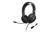 Hörlurar / Headset - Corsair Gaming HS35 SURROUND v2 - CA-9011386-EU