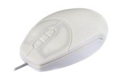 Mus - Cherry Medical Small - Mouse - Optic - 5 knappar - Vit - AK-PMT1LB-US-W