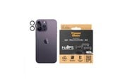 Andra mobiltillbehör - PanzerGlass Hoops™ Camera Lens Protector iPhone 14 Pro | 14 Pro Max | Black - PANZER1141