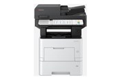 Skrivare - Kyocera ECOSYS MA5500ifx Multifunktions - Monochrome - Laser - 110C0Z3NL0
