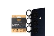 Andra mobiltillbehör - PanzerGlass Hoops™ Camera Lens Protector Samsung Galaxy A35 5G | Black - PANZER1226