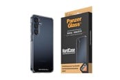 Mobile - Covers & Cases - PanzerGlass HardCase with D3O Samsung Galaxy A35 5G - PANZER0469