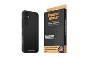 Mobile - Covers & Cases - PanzerGlass HardCase with D3O Samsung Galaxy A35 5G | Black - PANZER0472