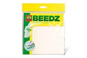 Kreativa spel - SES Creative Iron-on bead paper 10 pcs. - 00786
