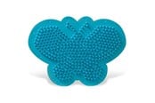 Kreativa spel - SES Creative Iron-on Bead Board - Butterfly - 00785