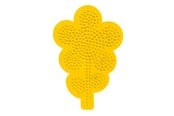 Kreativa spel - SES Creative Iron-on Bead Board - Flower - 06092