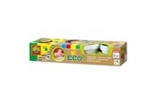 Kreativa spel - SES Creative ECO Finger Paint 4 Colors - 24926