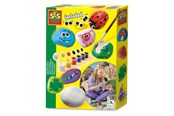 Kreativa spel - SES Creative Stone Painting - 14818