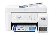 Skrivare - Epson EcoTank L5316 Multifunktions - Färg - Bläck - C11CJ65413
