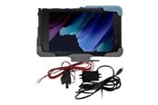 Tablet - Adapters & Chargers - Gamber-Johnson LLC Gamber-Johnson charging cradle + car power adapter - 7160-1148-10